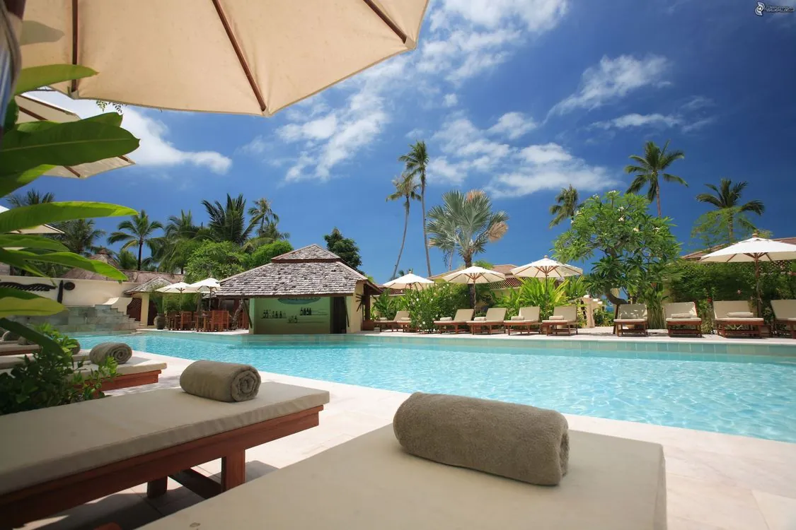 All-Inclusive Resort