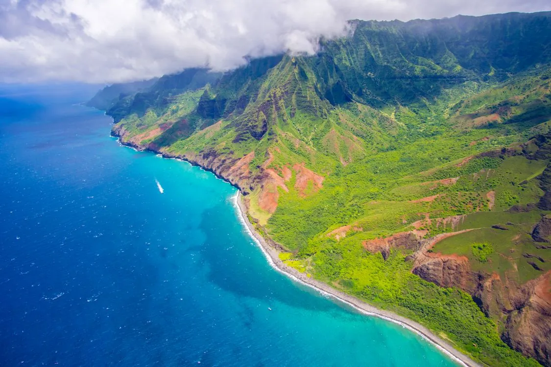Hawaii Guide